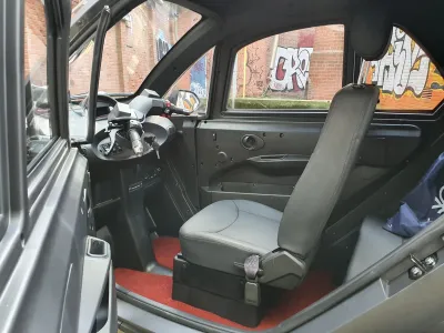 Smart 3500